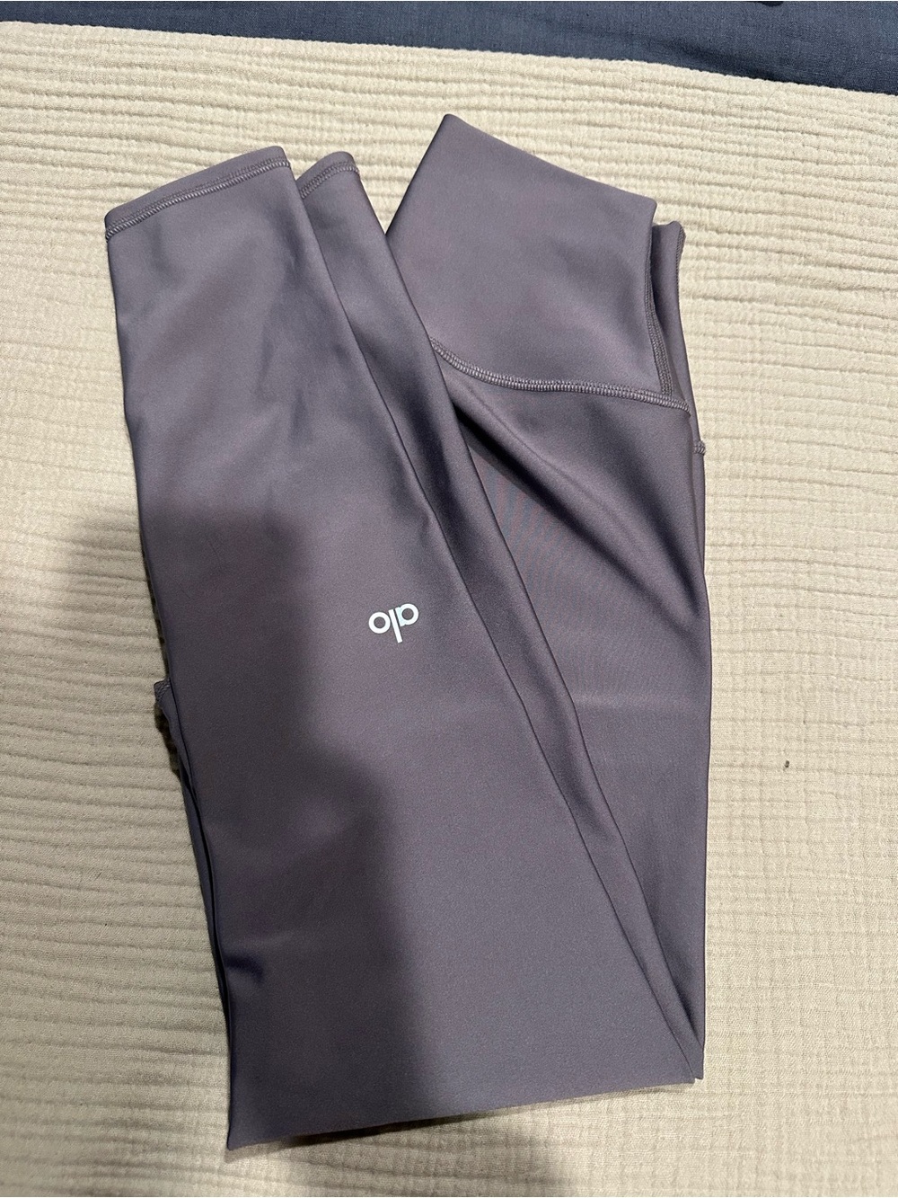 ALO Yoga Sculpt High-Waist Leggings